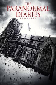 The Paranormal Diaries: Clophill