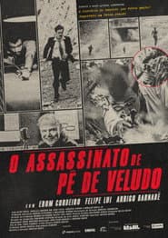 O Assassinato de Pé de Veludo