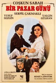 Bir Pazar Günü