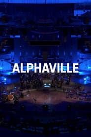 Alphaville: "The Symphonic Tour" - Mit dem Deutschen Filmorchester Babelsberg