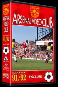 Arsenal F.C. Video Club - 1991-92 - Vol 5