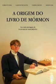 The Origin of the Book of Mormon