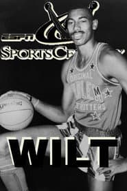 Wilt Chamberlain