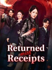 Returned with Receipts