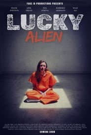 LUCKY ALIEN