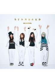 SCANDAL - STANDARD [Limited Edition]