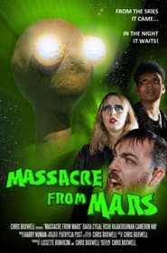 Massacre From Mars