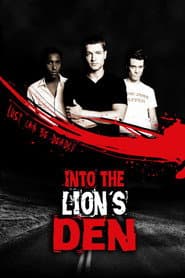 Into the Lion's Den
