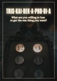 Triskaidekaphobia