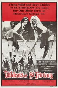 The Wildcats of St Trinian's