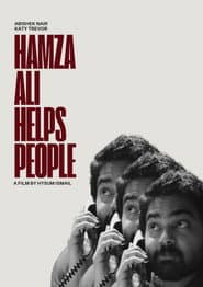 Hamza Ali Helps People