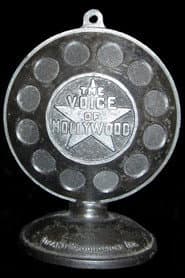The Voice of Hollywood
