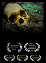 Innsmouth Legacy