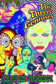 The Threee Geniuses