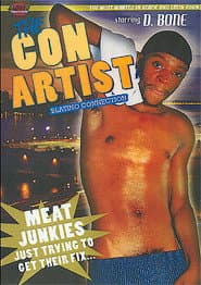 The Con Artist