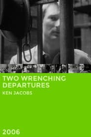 Two Wrenching Departures