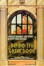 Behind the Greek Door
