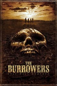 The Burrowers