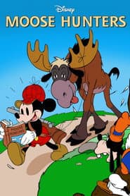Moose Hunters