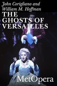 The Ghosts of Versailles