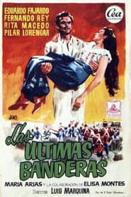 Las últimas banderas
