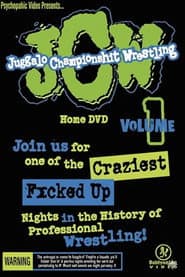 JCW Volume 1