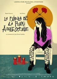 La Fábula de la Punki Adolescente