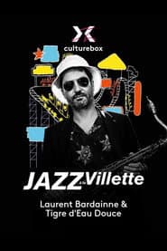 Laurent Bardainne & Tigre d’Eau Douce en concert à Jazz à la Villette 2023
