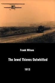 The Jewel Thieves Outwitted