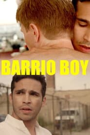 Barrio Boy