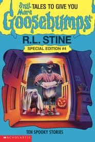 Goosebumps: An Old Story