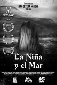 La Niña y el Mar