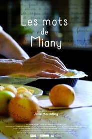 Les mots de Miany