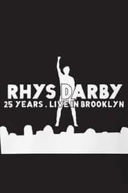 Rhys Darby: 25 Years