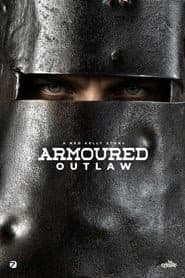 Armoured Outlaw - A Ned Kelly Story