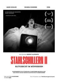 Stahlschillern II - Blutgericht im Männerhirn