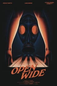 Open Wide