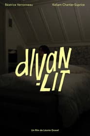 Divan-lit