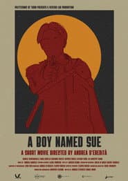 A Boy Named Sue