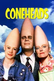Coneheads