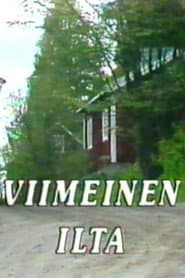 Viimeinen ilta