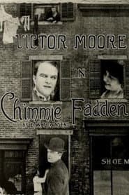 Chimmie Fadden
