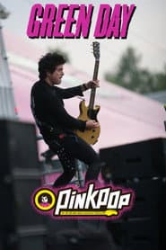 Green Day - Pinkpop 2013