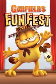 Garfield's Fun Fest