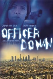 Officer Down