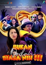 Bukan Jodoh Biasa Nih!!!