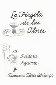 La Pérgola de las Flores