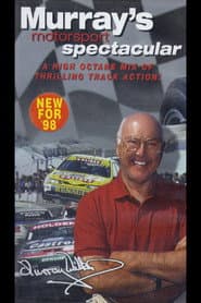 Murray's Motorsport Spectacular