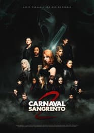 Carnaval Sangrento 2