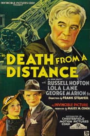 Death from a Distance